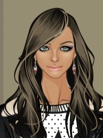 Celestial Makeup Trend