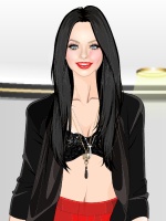 Celebrity-Inspired Lingerie