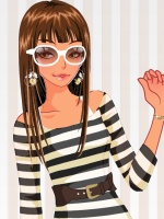 Casual-Cute Outfits