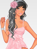 Feminine Ruffles