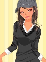 Preppy-Chic Outfits