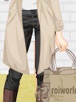 Lightweight Trench Coats