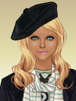 Subtle Smoky Eye