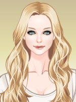 Subtle Smoky Eye