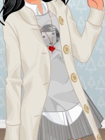 Winter Street Style Looks