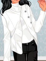 Winter Street Style Looks