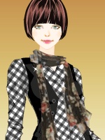 Neutral Fall Looks