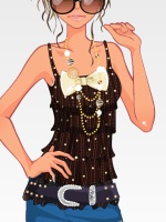 Animal Print Outfits