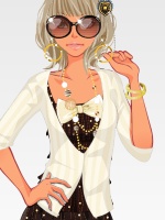 Animal Print Outfits