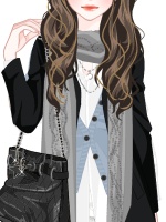 Classic All-Black Look