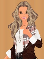 Easy-Yet-Sophisticated Looks