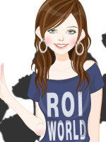 Cute College Outfit