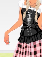 Iconic Plaid Ensemble