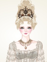 Royal Celebration Doll Maker