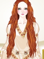 Royal Celebration Doll Maker