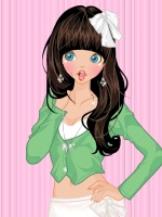 Vibrant Pastel Colors