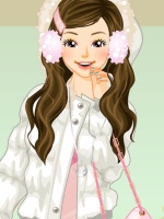 Winter Coat Ensemble