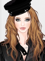 Perfect Red Lipstick