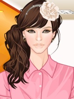 Red-Carpet Makeover