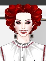 Dramatic Celebrity Makeovers