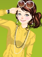 Chic Celebrity Looks