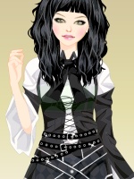 Victorian-Inspired Lolita Style