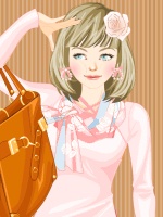 Playful Summer Style
