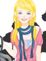 Cute College Outfit