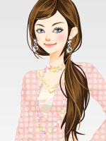 Ladylike Ruffles