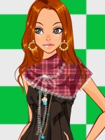 New Western Look