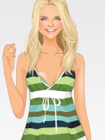 Inner Surfer Girl