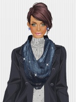 Office-Appropriate Ensemble