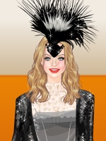 Bizarrely British Hats