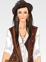 Rich Hippie