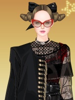 Punk-Inspired Looks