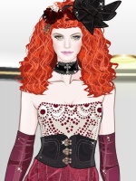 Mistress of the Dark