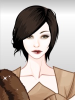 Dark Statement Lips