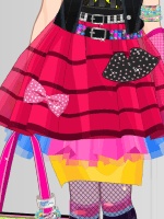 Emo Kid Outfit