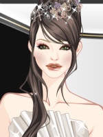 Dramatic Hair Makeovers