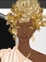 Dramatic Hair Makeovers