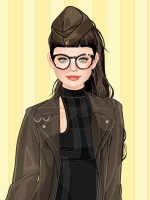 Hit-Girl Inspired Fashions