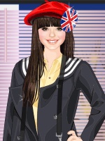 College Campus Wardrobe