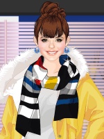 College Campus Wardrobe