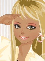 Bright Makeup Trends