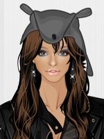 Perfect Red Lipstick