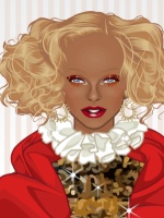 Romantic Pink Eyeshadow