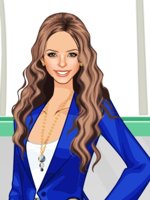 Chill Yet Chic Style