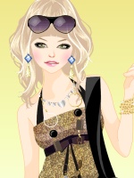 Wild for Leopard