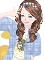 Preppy Prints