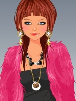 Edgy All-Black Outfits